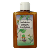 Marval&Vincent Shampoo zweedse kruiden 200.00 Milliliter