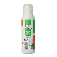 Evi Line Vloeibare ossegalzeep 500.00 Milliliter