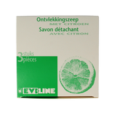 Evi Line Citroenzeep 3 stuks 250 Gram