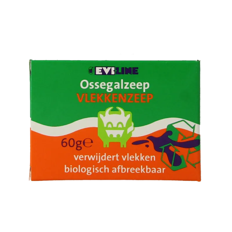 Evi Line Ossegalzeep 60 Gram