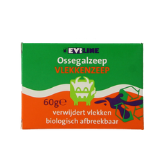 Evi Line Ossegalzeep 60 Gram