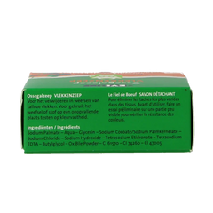 Evi Line Ossegalzeep 60 Gram