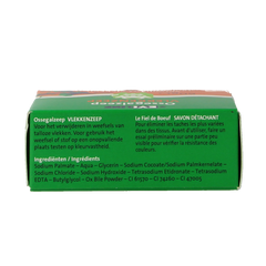 Evi Line Ossegalzeep 60 Gram