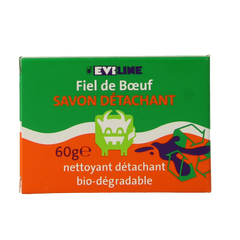 Evi Line Ossegalzeep 60 Gram