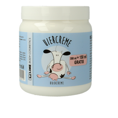 Evi Line Uiercreme 350 + 150ml 500.00 Milliliter