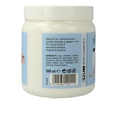 Evi Line Uiercreme 350 + 150ml 500.00 Milliliter