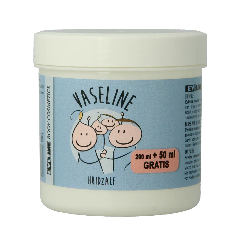 Evi Line Vaseline 250 Milliliter