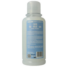 Evi Line Botermelk bad & douche neutraal 1 Liter