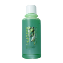Evi Line Bad en douchegel olijf 2.00 Liter
