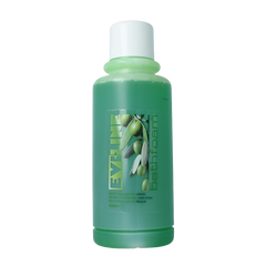 Evi Line Bad en douchegel olijf 2 Liter