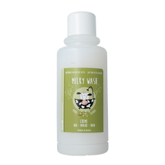 Evi Line Botermelk bad & douche mirre 2 Liter