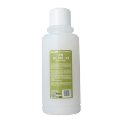 Evi Line Botermelk bad & douche mirre 2 Liter