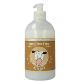 Evi Line Vloeibare zeep milk wash 500 Milliliter