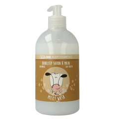 Evi Line Vloeibare zeep milk wash 500.00 Milliliter