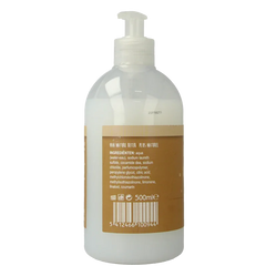 Evi Line Vloeibare zeep milk wash 500.00 Milliliter