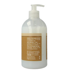 Evi Line Vloeibare zeep milk wash 500 Milliliter