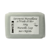 Evi Line Savonette de Marseille olijf 300 Gram