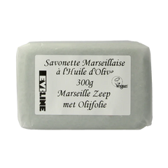 Evi Line Savonette de Marseille olijf 300.00 Gram