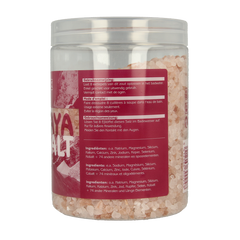 Evi Line Himalayazout 1000 Gram