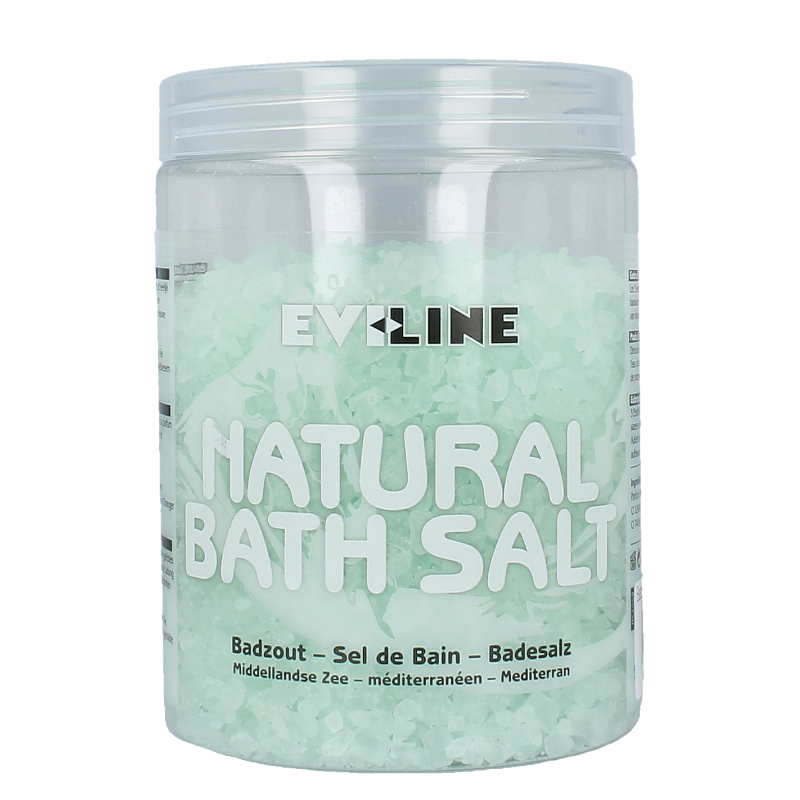 Evi Line Badzout groene thee 1.00 Kilogram