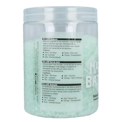 Evi Line Badzout groene thee 1.00 Kilogram