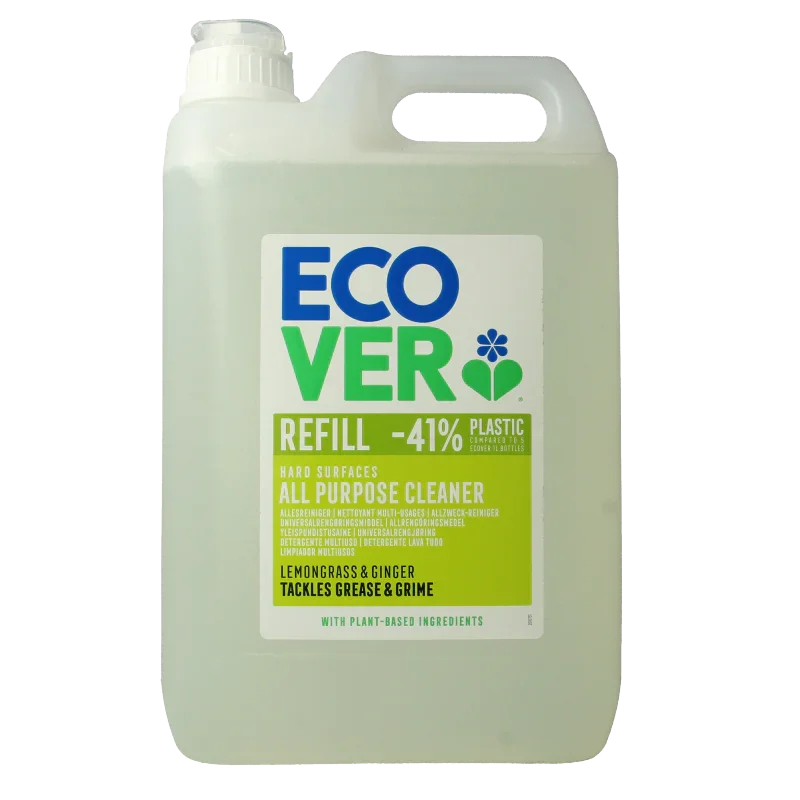 Ecover Allesreiniger 5 Liter