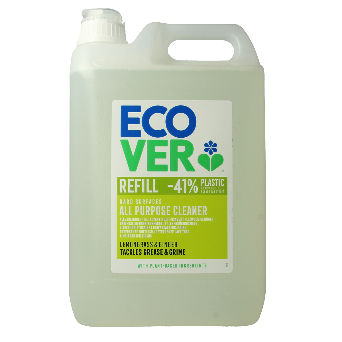 Ecover Allesreiniger 5.00 Liter