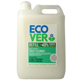 Ecover WC reiniger den en munt 5 Liter