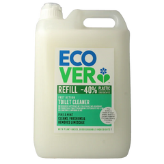 Ecover WC reiniger den en munt 5 Liter
