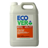 Ecover Vloerzeep 5.00 Liter