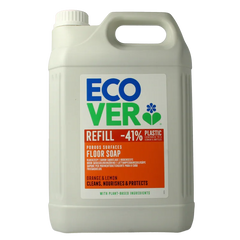 Ecover Vloerzeep 5 Liter