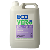 Ecover Handzeep lavendel & aloe vera 5 Liter