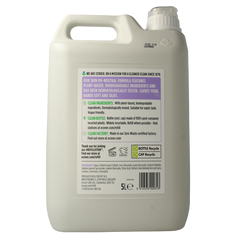 Ecover Handzeep lavendel & aloe vera 5.00 Liter