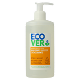 Ecover Handzeep citrus oranjebloesem 250 Milliliter