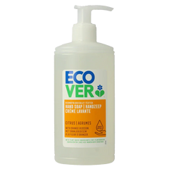 Ecover Handzeep citrus oranjebloesem 250 Milliliter