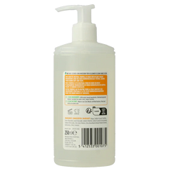 Ecover Handzeep citrus oranjebloesem 250 Milliliter