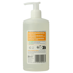 Ecover Handzeep citrus oranjebloesem 250.00 Milliliter