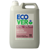 Ecover Delicate wolwasmiddel 5 Liter