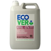Ecover Delicate wolwasmiddel 5 Liter