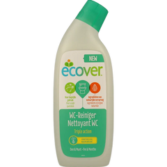 Ecover WC reiniger den & munt 750 Milliliter