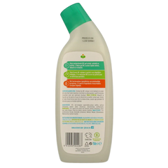 Ecover WC reiniger den & munt 750 Milliliter