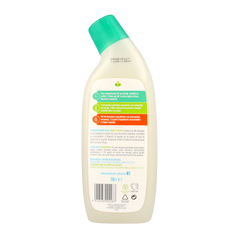 Ecover WC reiniger den & munt 750.00 Milliliter