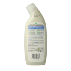 Ecover WC reiniger zeebries & salie 750 Milliliter