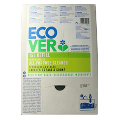 Ecover Allesreiniger lemongras/ginger 15 Liter