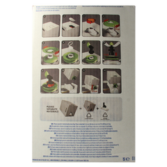 Ecover Allesreiniger lemongras/ginger 15 Liter