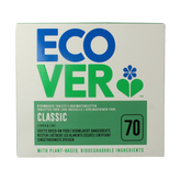 Ecover Vaatwasmachine tabletten 70 Tabletten