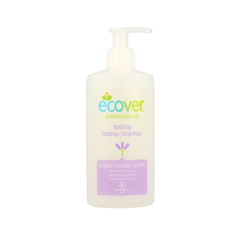 Ecover Handzeep lavendel & aloe vera 250 Milliliter