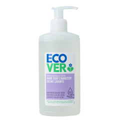Ecover Handzeep lavendel & aloe vera 250.00 Milliliter