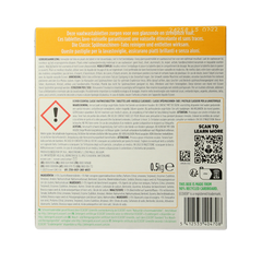 Ecover Essential vaatwastabletten 25.00 Stuks