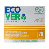 Ecover Essential vaatwastabletten 70 Stuks